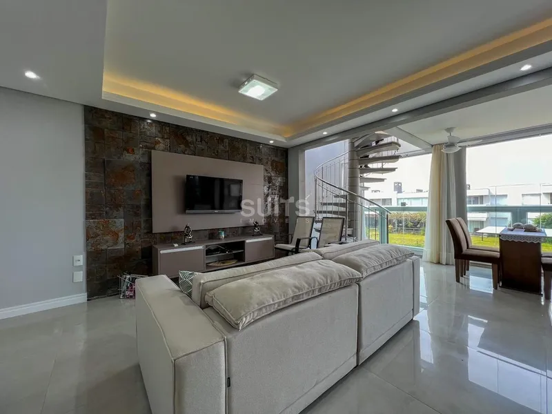 Cobertura à venda no condomínio Rossi!: 2ª foto da galeria de imagens do imóvel