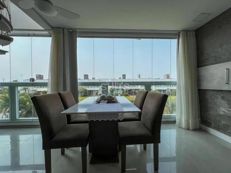 Cobertura à venda no condomínio Rossi!: 6ª foto da galeria de imagens do imóvel