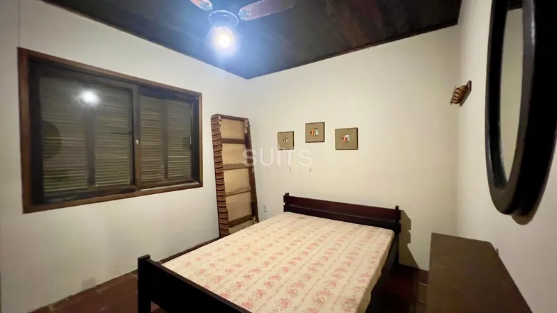 Ótima casa com amplo pátio na praia de Atlântida: 14ª foto da galeria de imagens do imóvel