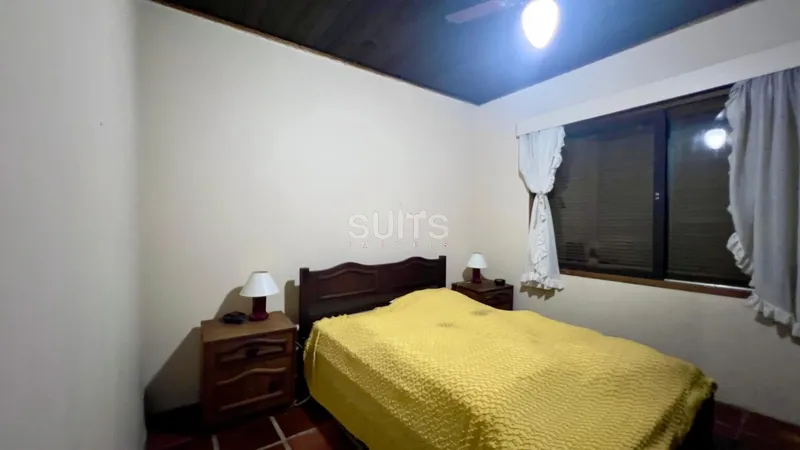 Ótima casa com amplo pátio na praia de Atlântida: 11ª foto da galeria de imagens do imóvel