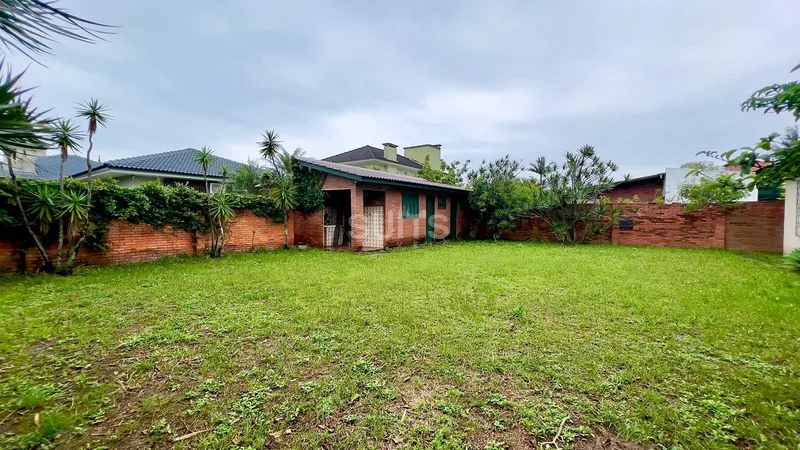 Ótima casa com amplo pátio na praia de Atlântida: 8ª foto da galeria de imagens do imóvel