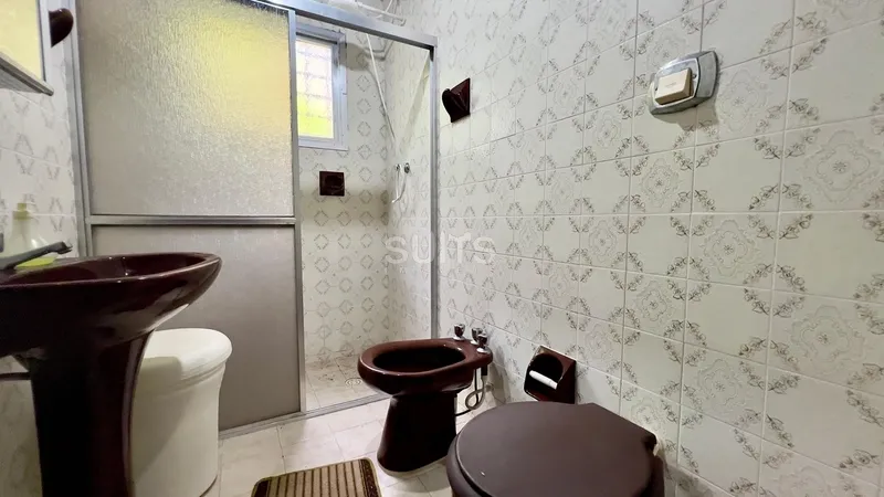 Ótima casa com amplo pátio na praia de Atlântida: 15ª foto da galeria de imagens do imóvel