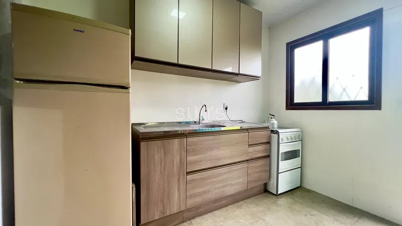 Ótima casa com amplo pátio na praia de Atlântida: 9ª foto da galeria de imagens do imóvel