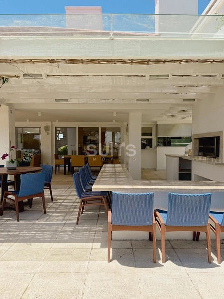 Excelente sobrado à venda no Green Village : 23ª foto da galeria de imagens do imóvel