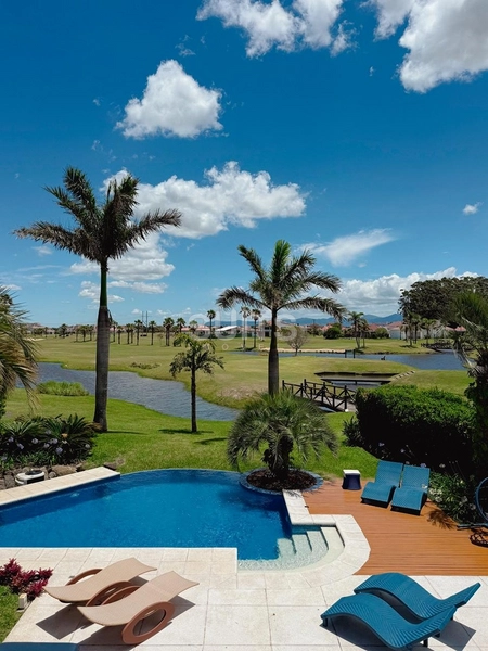 Excelente sobrado à venda no Green Village : 37ª foto da galeria de imagens do imóvel