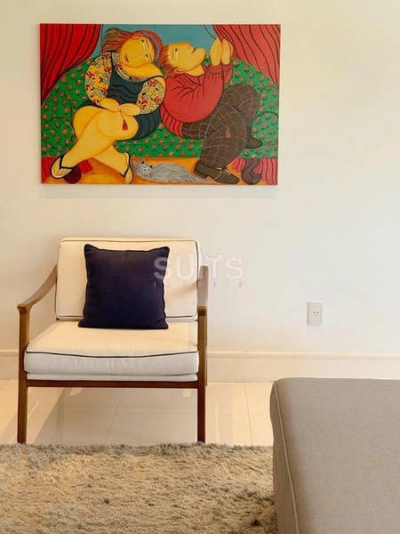 Excelente sobrado à venda no Green Village : 13ª foto da galeria de imagens do imóvel