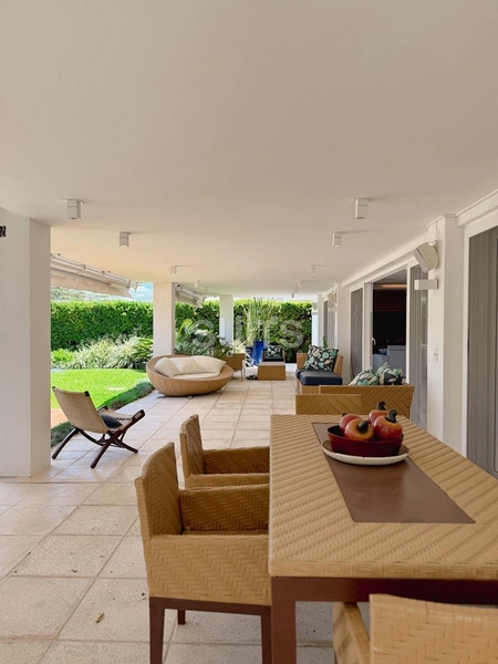 Excelente sobrado à venda no Green Village : 25ª foto da galeria de imagens do imóvel