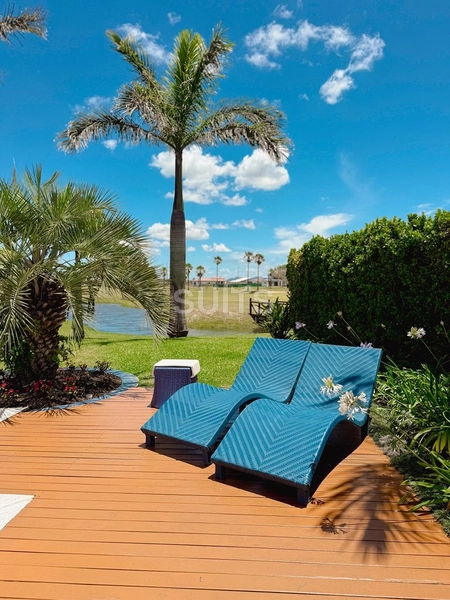 Excelente sobrado à venda no Green Village : 30ª foto da galeria de imagens do imóvel