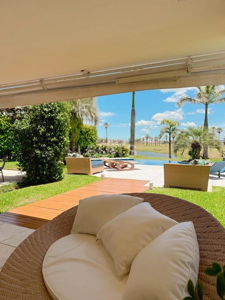 Excelente sobrado à venda no Green Village : 27ª foto da galeria de imagens do imóvel