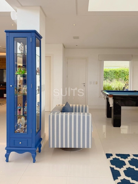 Excelente sobrado à venda no Green Village : 16ª foto da galeria de imagens do imóvel