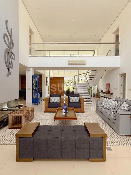 Excelente sobrado à venda no Green Village : 11ª foto da galeria de imagens do imóvel