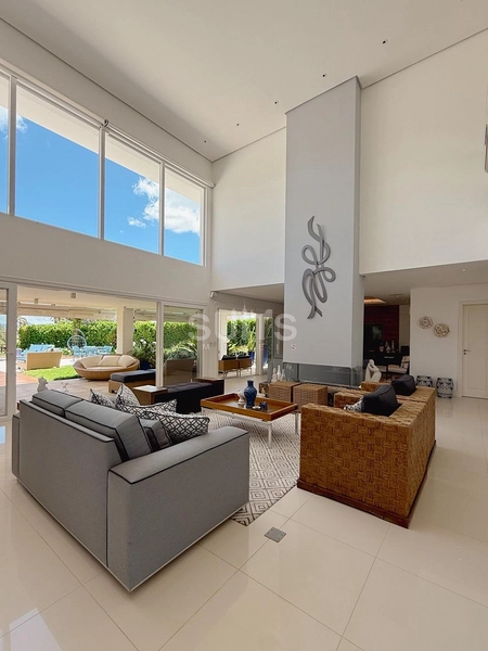 Excelente sobrado à venda no Green Village : 9ª foto da galeria de imagens do imóvel