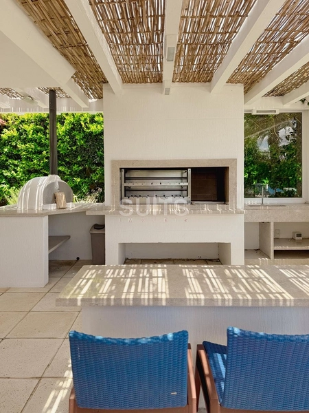 Excelente sobrado à venda no Green Village : 22ª foto da galeria de imagens do imóvel