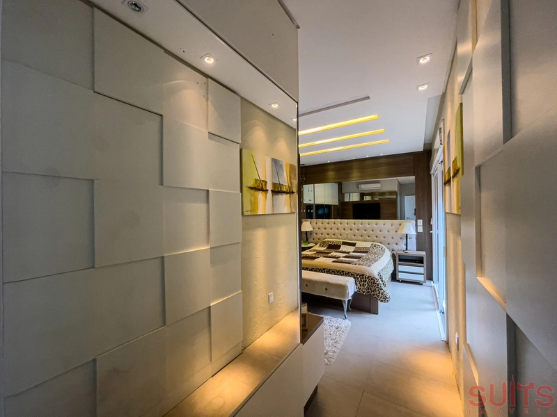 Lindíssima casa à venda no condomínio Enseada: 24ª foto da galeria de imagens do imóvel