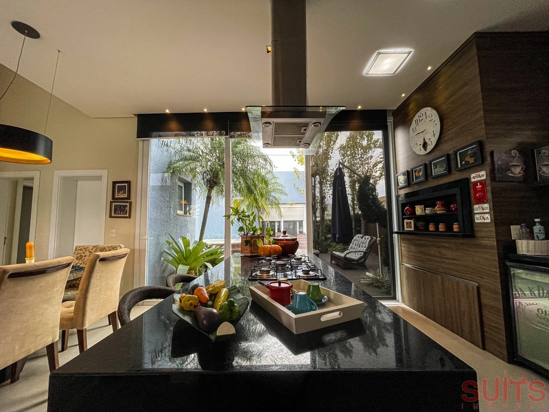 Lindíssima casa à venda no condomínio Enseada: 5ª foto da galeria de imagens do imóvel