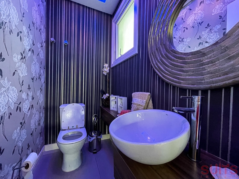 Lindíssima casa à venda no condomínio Enseada: 14ª foto da galeria de imagens do imóvel