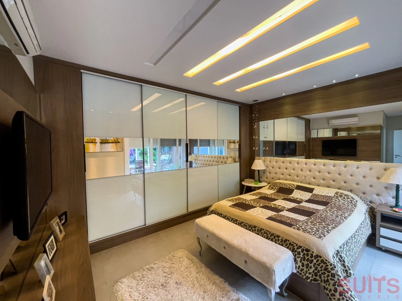 Lindíssima casa à venda no condomínio Enseada: 25ª foto da galeria de imagens do imóvel