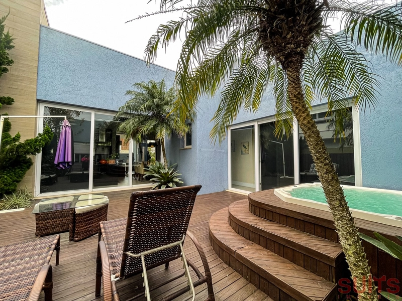 Lindíssima casa à venda no condomínio Enseada: 11ª foto da galeria de imagens do imóvel