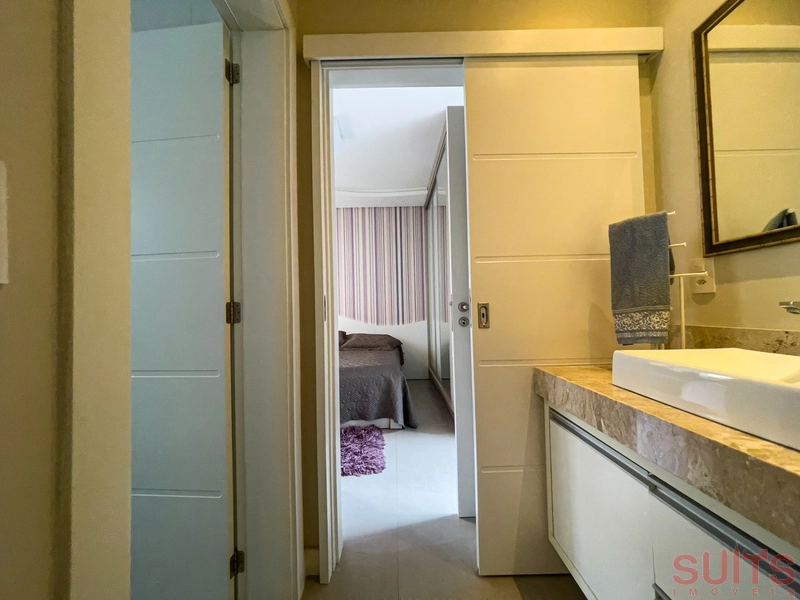 Lindíssima casa à venda no condomínio Enseada: 16ª foto da galeria de imagens do imóvel