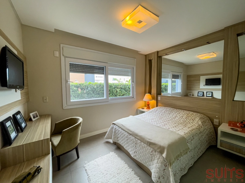 Lindíssima casa à venda no condomínio Enseada: 21ª foto da galeria de imagens do imóvel