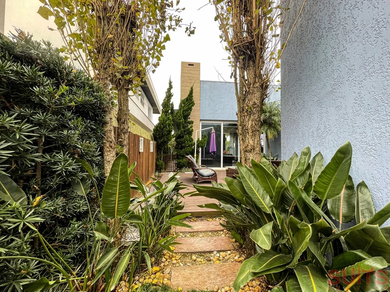 Lindíssima casa à venda no condomínio Enseada: 13ª foto da galeria de imagens do imóvel