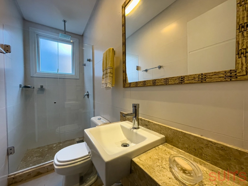 Lindíssima casa à venda no condomínio Enseada: 23ª foto da galeria de imagens do imóvel