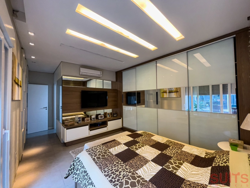 Lindíssima casa à venda no condomínio Enseada: 26ª foto da galeria de imagens do imóvel