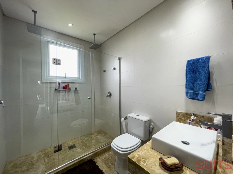 Lindíssima casa à venda no condomínio Enseada: 27ª foto da galeria de imagens do imóvel