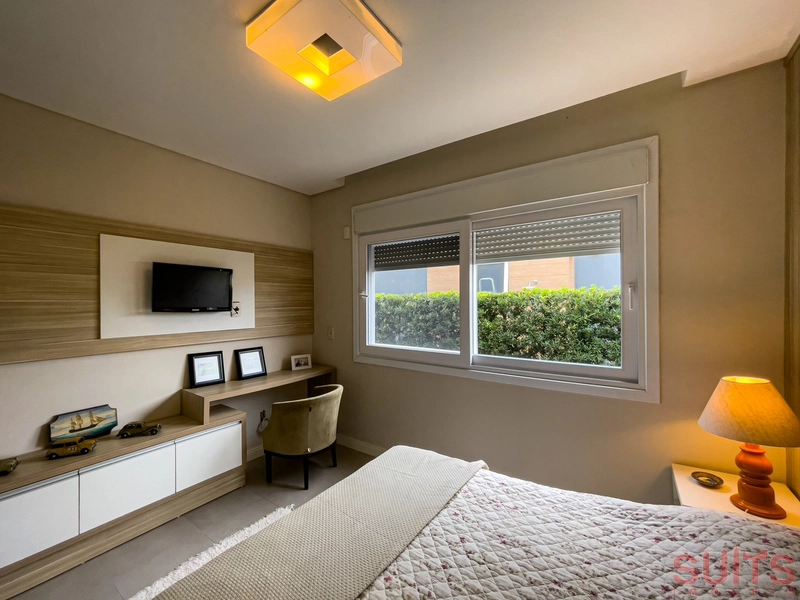 Lindíssima casa à venda no condomínio Enseada: 22ª foto da galeria de imagens do imóvel