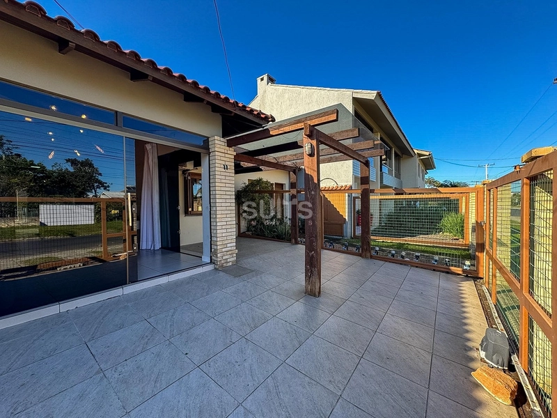 Excelente casa à venda no Centro : 1ª foto da galeria de imagens do imóvel