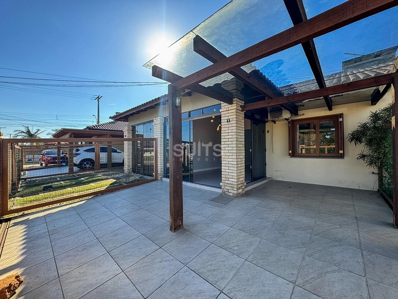 Excelente casa à venda no Centro : 3ª foto da galeria de imagens do imóvel