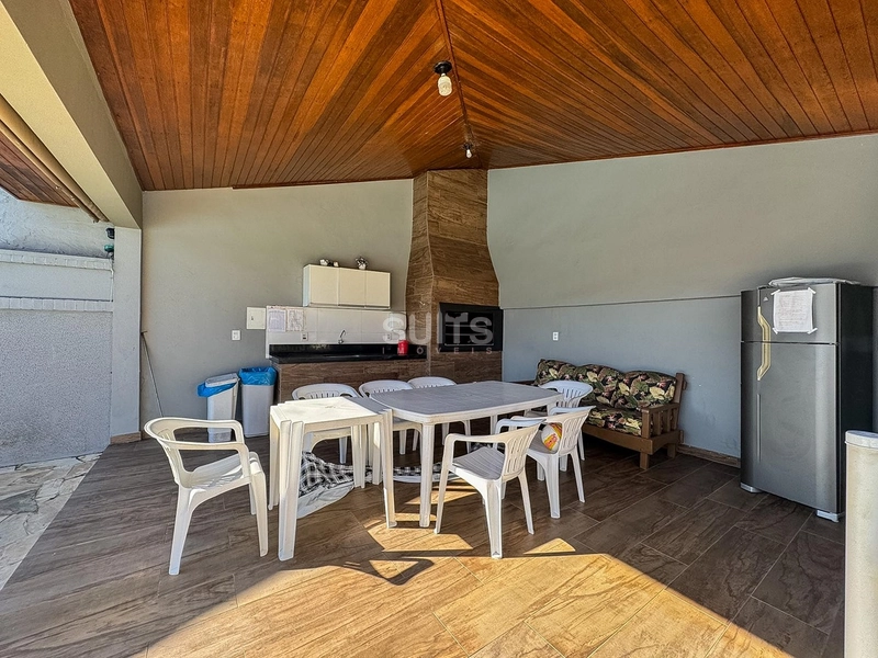 Excelente casa à venda no Centro : 20ª foto da galeria de imagens do imóvel