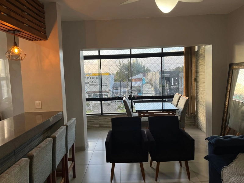 Ótimo apartamento no centro de Xangri-Lá: 4ª foto da galeria de imagens do imóvel