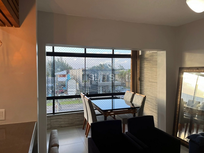 Ótimo apartamento no centro de Xangri-Lá: 3ª foto da galeria de imagens do imóvel