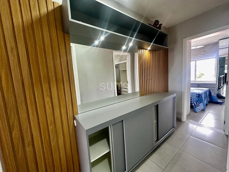 Ótimo apartamento no centro de Xangri-Lá: 13ª foto da galeria de imagens do imóvel