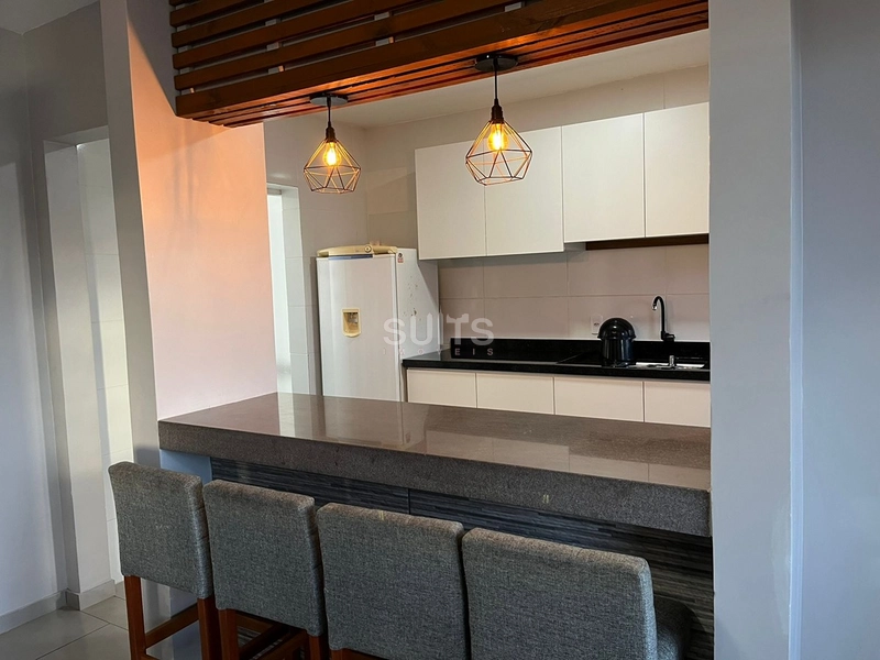 Ótimo apartamento no centro de Xangri-Lá: 7ª foto da galeria de imagens do imóvel