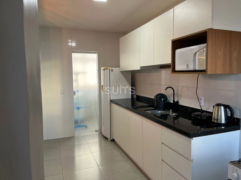 Ótimo apartamento no centro de Xangri-Lá: 9ª foto da galeria de imagens do imóvel