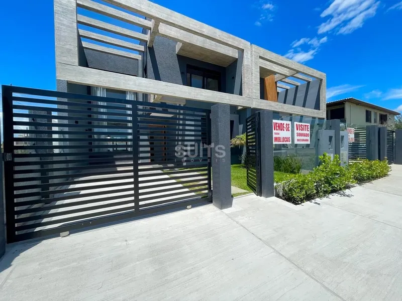 Excelente Sobrado à venda na praia de Rainha do Mar 150m da beira mar: 26ª foto da galeria de imagens do imóvel