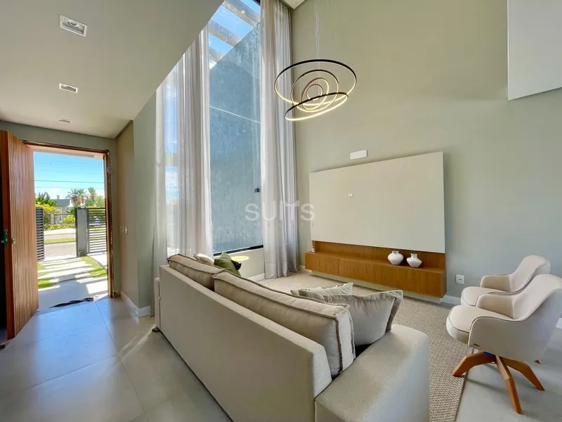 Excelente Sobrado à venda na praia de Rainha do Mar 150m da beira mar: 5ª foto da galeria de imagens do imóvel