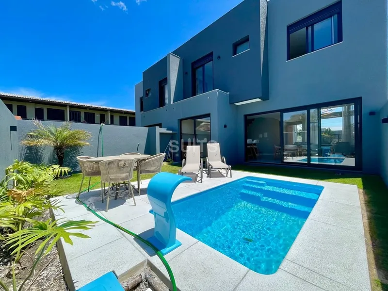 Excelente Sobrado à venda na praia de Rainha do Mar 150m da beira mar: 13ª foto da galeria de imagens do imóvel