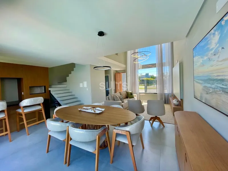 Excelente Sobrado à venda na praia de Rainha do Mar 150m da beira mar: 7ª foto da galeria de imagens do imóvel