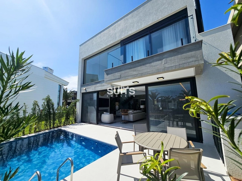 Excelente Sobrado no Condomínio Sunset com 5 Suítes: 39ª foto da galeria de imagens do imóvel