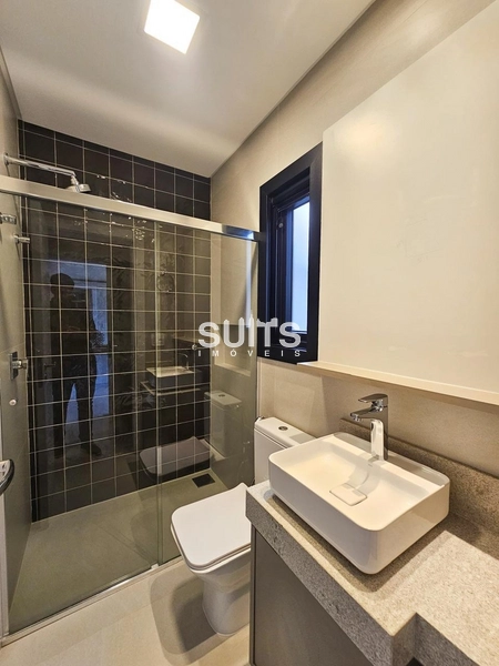 Excelente Sobrado no Condomínio Sunset com 5 Suítes: 49ª foto da galeria de imagens do imóvel