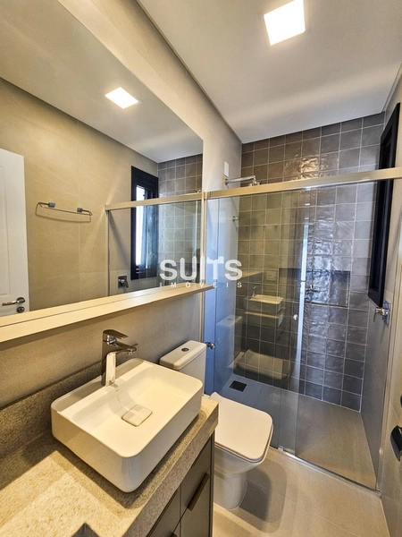 Excelente Sobrado no Condomínio Sunset com 5 Suítes: 43ª foto da galeria de imagens do imóvel