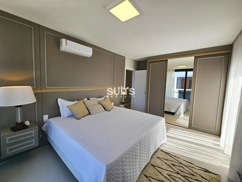 Excelente Sobrado no Condomínio Sunset com 5 Suítes: 30ª foto da galeria de imagens do imóvel