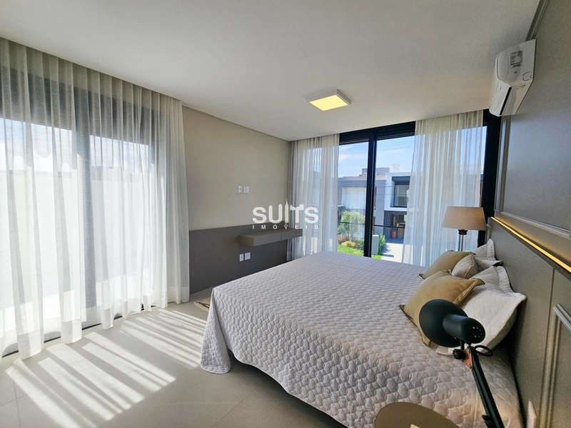 Excelente Sobrado no Condomínio Sunset com 5 Suítes: 31ª foto da galeria de imagens do imóvel