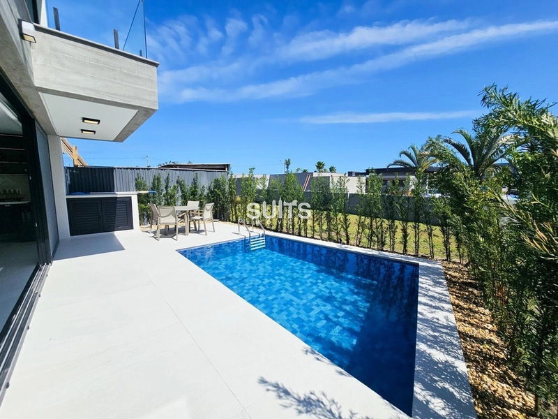 Excelente Sobrado no Condomínio Sunset com 5 Suítes: 38ª foto da galeria de imagens do imóvel