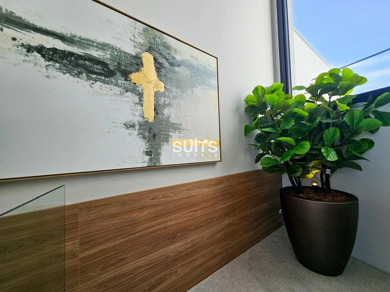 Excelente Sobrado no Condomínio Sunset com 5 Suítes: 22ª foto da galeria de imagens do imóvel