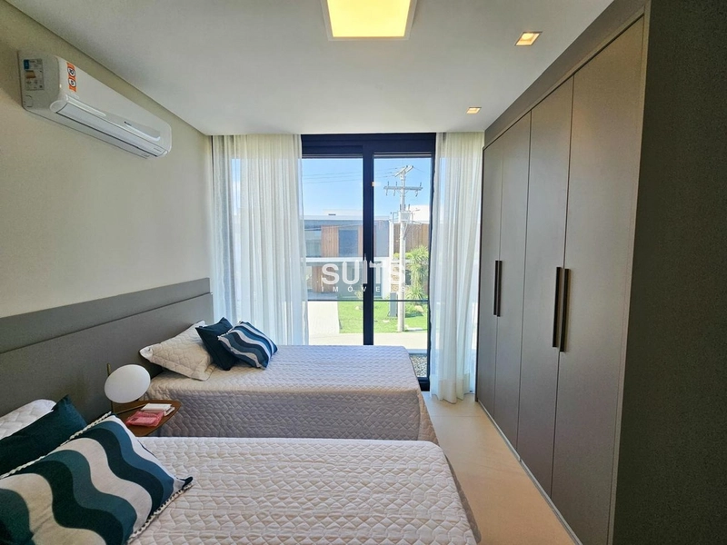 Excelente Sobrado no Condomínio Sunset com 5 Suítes: 35ª foto da galeria de imagens do imóvel