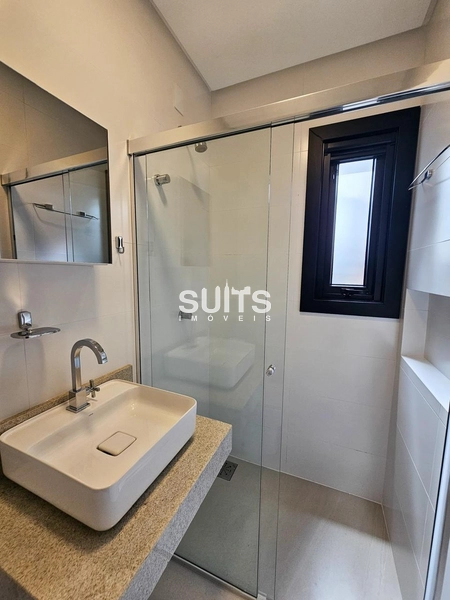 Excelente Sobrado no Condomínio Sunset com 5 Suítes: 47ª foto da galeria de imagens do imóvel